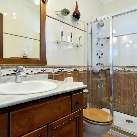 Comfortable In Tinajo With Swimming Pool El Cuchillo