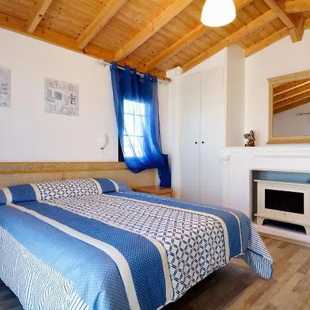 Villa Comfortable In Tinajo With Swimming Pool El Cuchillo